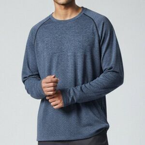 Men's Lululemon SeaWheeze 2013 Limited-Edition Technical Pullover